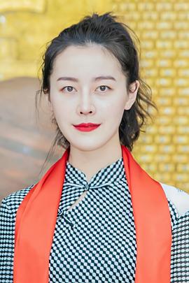 杨岚