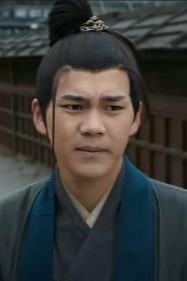 侯立新