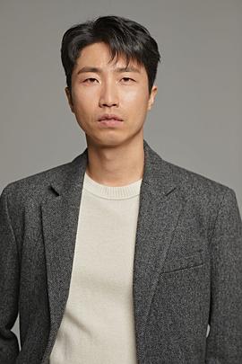 洪尚杓