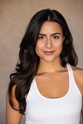 Stephanie Andrea Barron