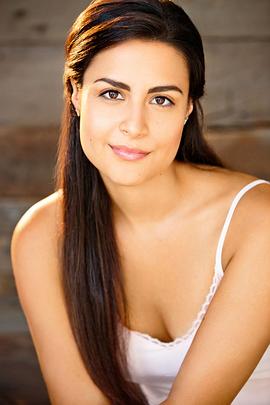 Stephanie Andrea Barron