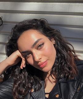 Aubri Ibrag
