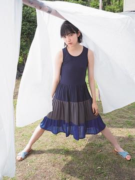 小宫山莉渚