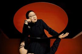 戴锦华