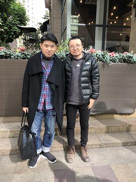 马陌上