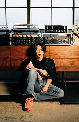 田村心