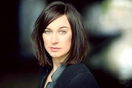 Pippa Nixon