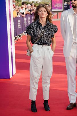 Céleste Brunnquell