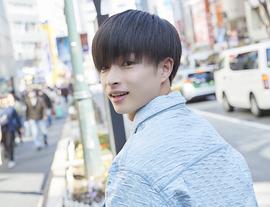 曾田陵介