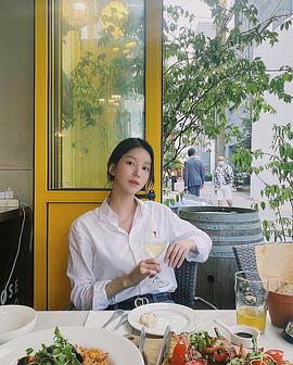 李孝娜