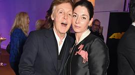 Mary McCartney