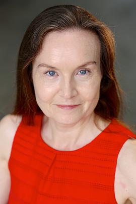 Alison Martin Jones