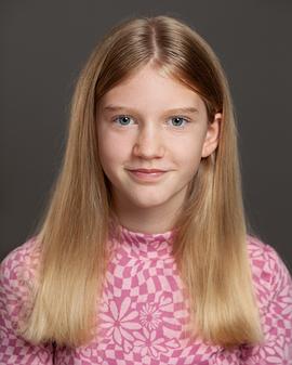 Olivia Booth-Ford