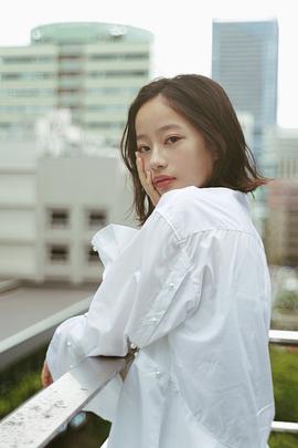 池端杏慈