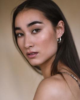 Naomi Weijand