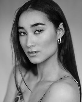 Naomi Weijand