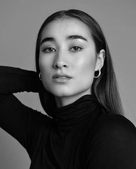 Naomi Weijand