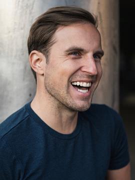Liam Lundin