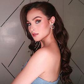 Alyssa Muhlach