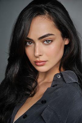 Aubri Ibrag