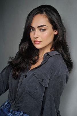 Aubri Ibrag