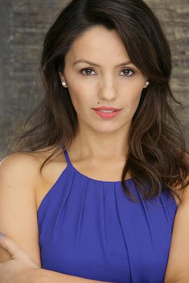 Romy Peniche
