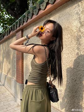赵佳丽