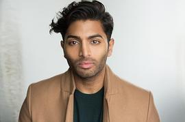 Brahmdeo Shannon Ramana