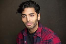 Brahmdeo Shannon Ramana