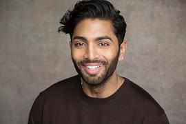 Brahmdeo Shannon Ramana