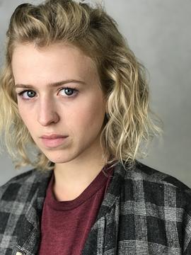 Chloe Berman