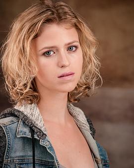 Chloe Berman