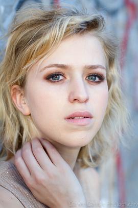 Chloe Berman