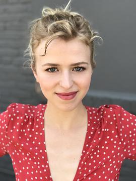 Chloe Berman