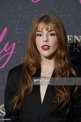 Amelia Gething