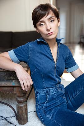 Anne-Victoire Olivier