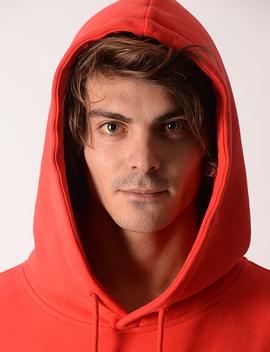 Tom Vallejo