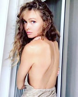 Victorya Danylko-Petrovskaya