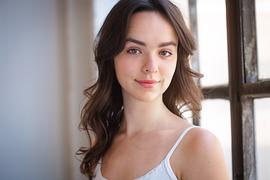 Isa Barrett