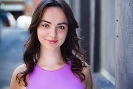 Isa Barrett