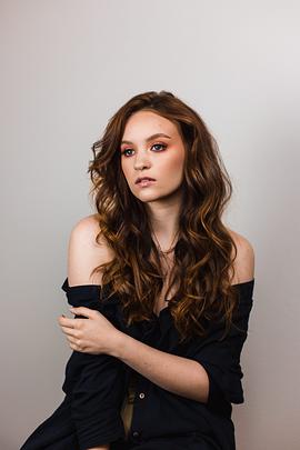 Samantha Rose Baldwin
