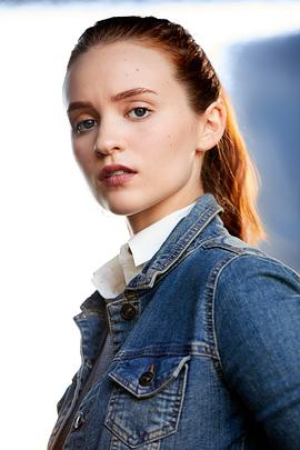 Samantha Rose Baldwin