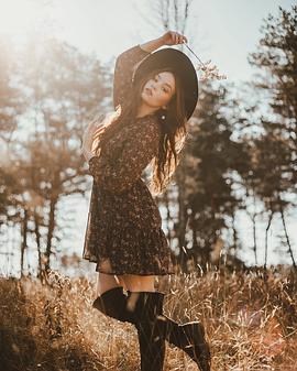 Samantha Rose Baldwin