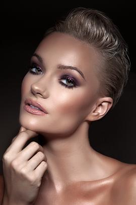 Caitlin O'Connor
