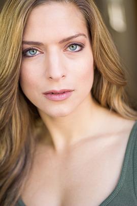 Sherri Eakin