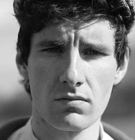 Mark Lawrence