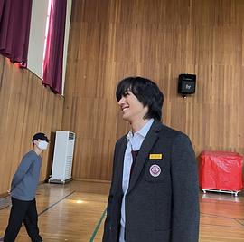 徐佑赫