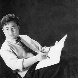 徐沛东