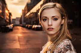 Anne-Marie Waldeck
