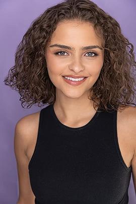 Carmen Johnson